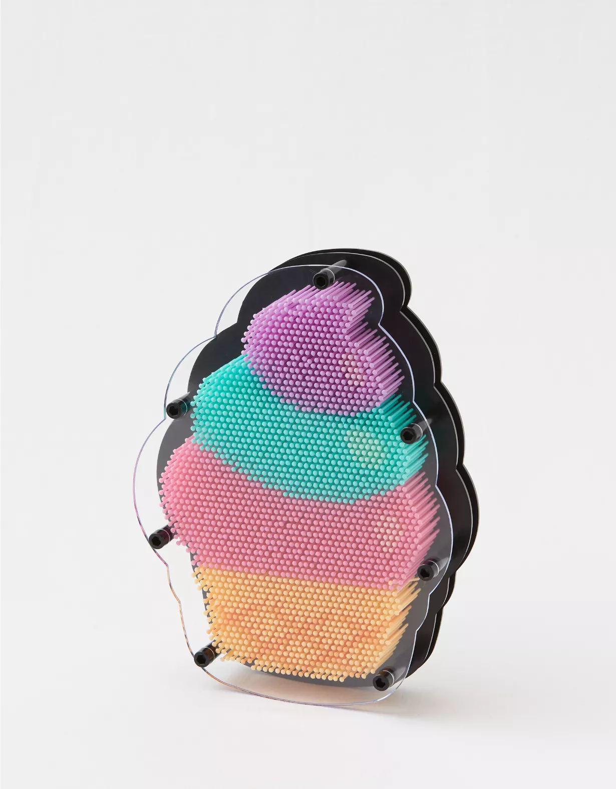 Aerie Top Trenz Ice Cream Pin & Play 1 Aerie Top Trenz Ice Cream Pin & Play