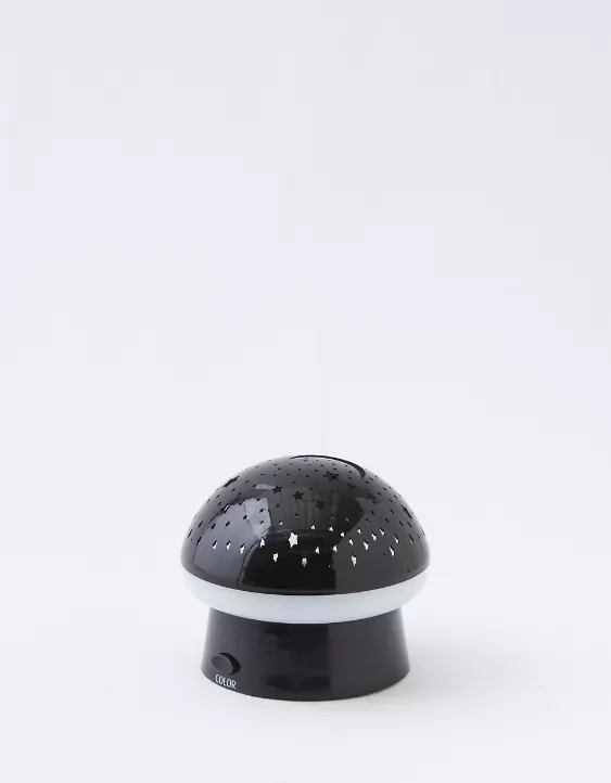 Aerie Mushroom LED Projector Lamp 2 Aerie Mushroom LED Projector Lamp - Image 2