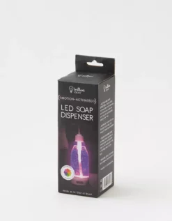 Aerie LED Light Soap Dispenser -Outlet Aerie Chic Store 5498 8749 900 d1