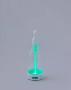 Aerie LED Light Soap Dispenser