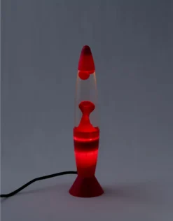 Aerie Retro Motion Lamp