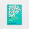 Aerie Make A TikTok Everyday Book