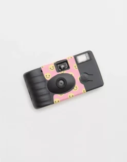Aerie Smiley® Disposable Camera