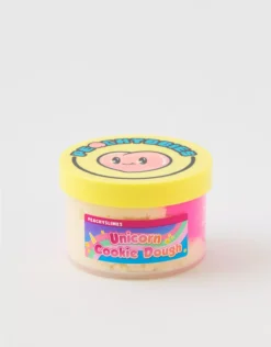 Aerie PeachyBbies Unicorn Cookie Dough Slime -Outlet Aerie Chic Store 5498 9167 615 b