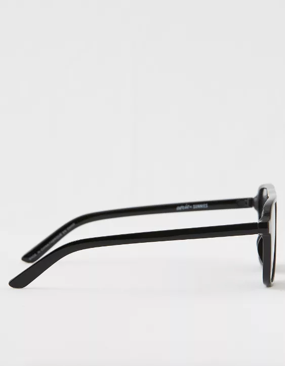 Aerie Vacay Mode Sunglasses 3 Aerie Vacay Mode Sunglasses - Image 3