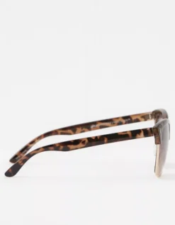 Aerie Squared Away Clubmaster Sunglasses -Outlet Aerie Chic Store 5499 8033 251 d1