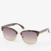Aerie Squared Away Clubmaster Sunglasses