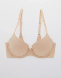 Aerie Sunnie Demi Push Up Bra 5 Aerie Sunnie Demi Push Up Bra -Outlet Aerie Chic Store 6733 4966 153 f