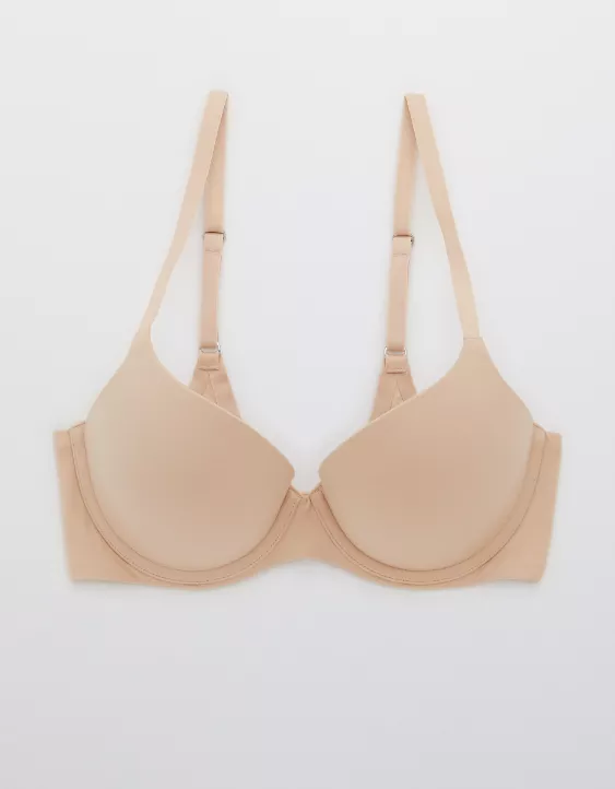 Aerie Sunnie Demi Push Up Bra 3 Aerie Sunnie Demi Push Up Bra - Image 3