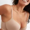 Aerie Sunnie Demi Push Up Bra