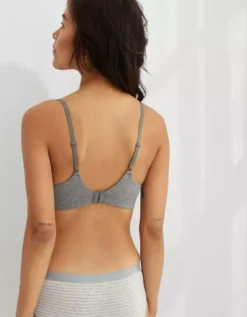 Aerie Superchill Wireless Lightly Lined Bra -Outlet Aerie Chic Store 7790 8376 030 ob