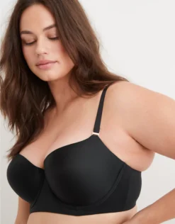 Aerie Show Off Lightly Lined Balconette Bra