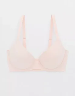 Aerie SMOOTHEZ Pull On Push Up Bra -Outlet Aerie Chic Store 9734 5030 133 f