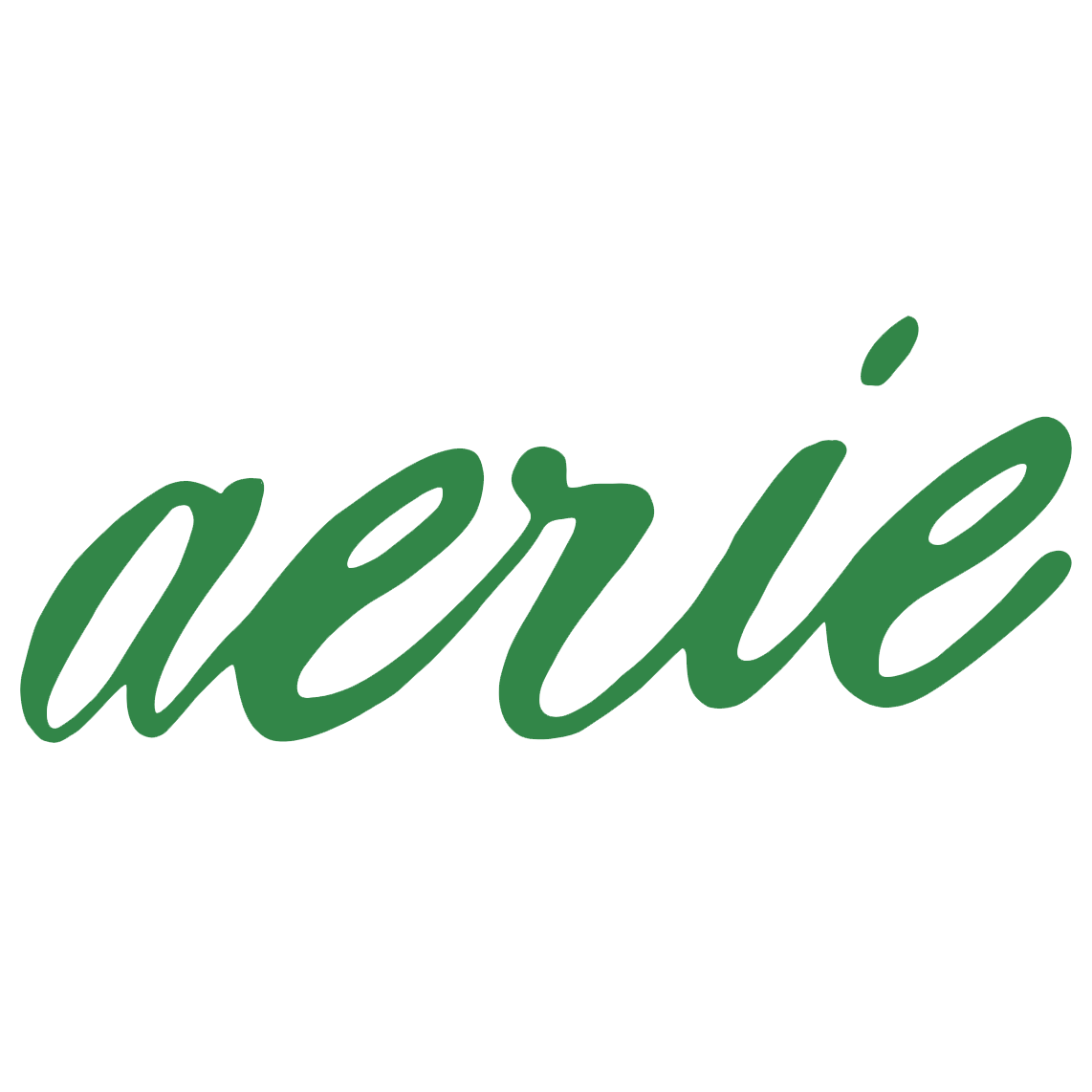 Outlet Aerie Chic Store